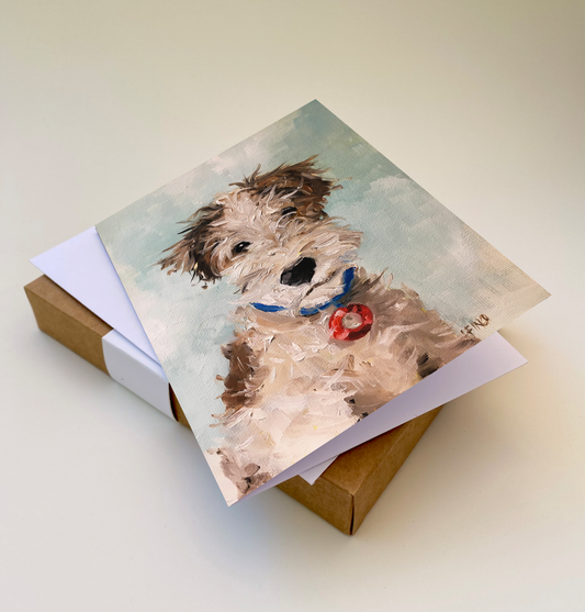Pip at the Seaside - Boxed Set of 8