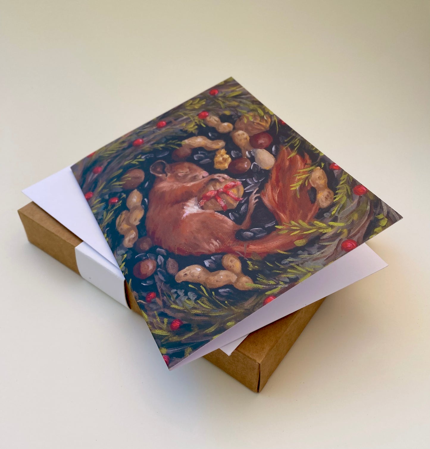 A Little Gift - Boxed Set of 8