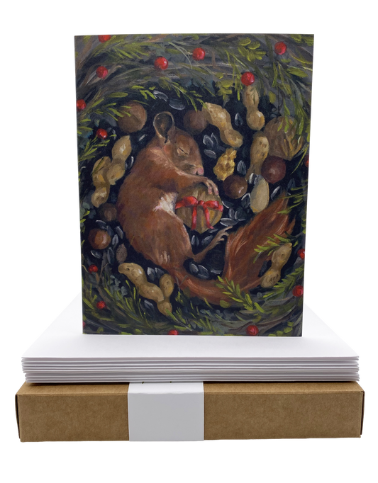 A Little Gift - Boxed Set of 8