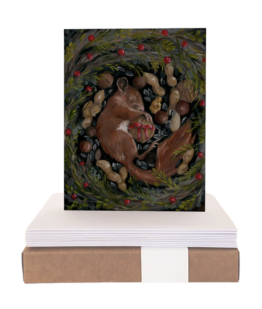 A Little Gift - Boxed Set of 8