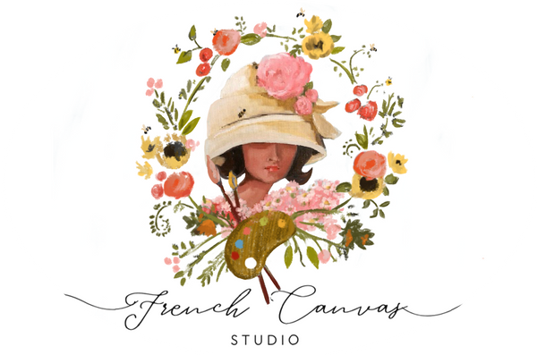 French Canvas Studio